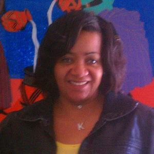 Meet your Posher, Keisha